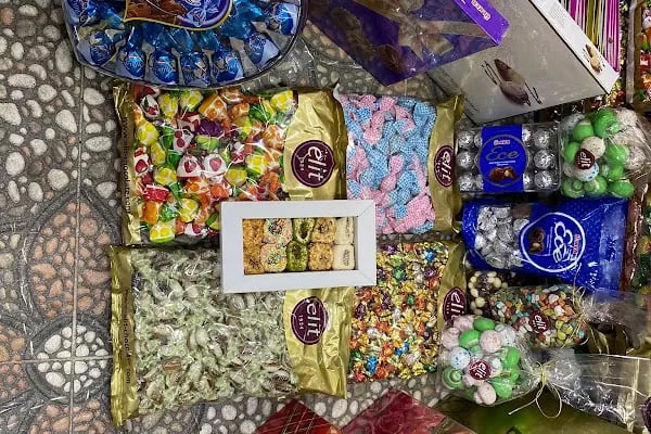 Yağarlar süper market - Resim 3