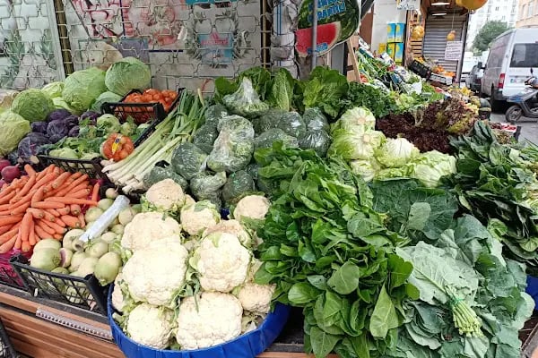 Yağarlar süper market - Resim 7