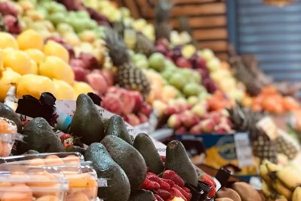 Yağarlar süper market - Resim 11