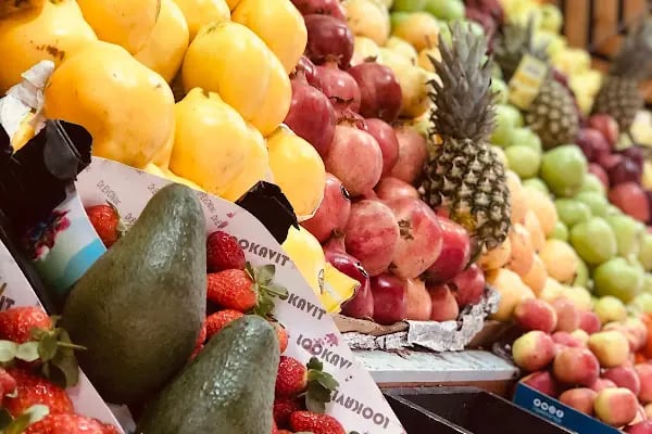 Yağarlar süper market - Resim 5