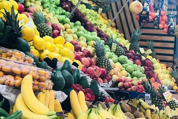 Yağarlar süper market - Resim 15