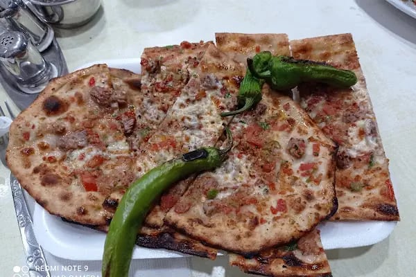 Hüseyingazi Pide Kebap Salonu Kayretli kardeşler - Resim 6
