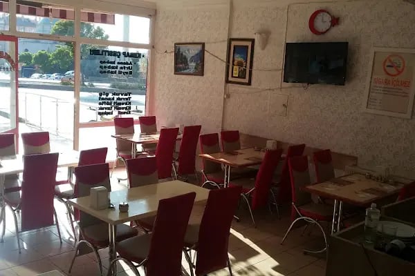 Hüseyingazi Pide Kebap Salonu Kayretli kardeşler - Resim 10