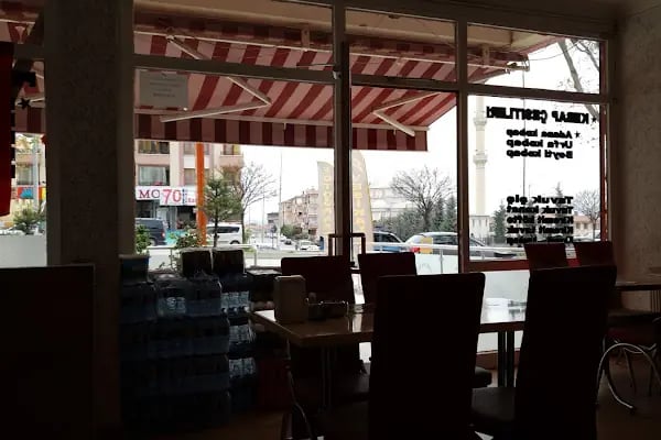Hüseyingazi Pide Kebap Salonu Kayretli kardeşler - Resim 12