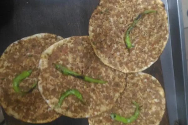 Hüseyingazi Pide Kebap Salonu Kayretli kardeşler - Resim 16