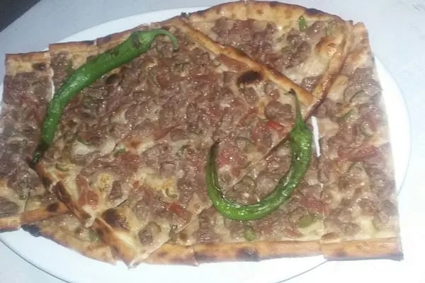 Hüseyingazi Pide Kebap Salonu Kayretli kardeşler - Resim 13