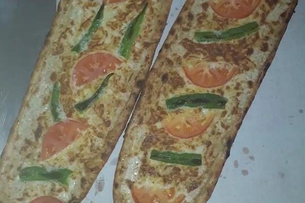 Hüseyingazi Pide Kebap Salonu Kayretli kardeşler - Resim 7