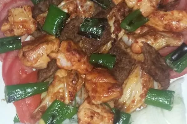 Hüseyingazi Pide Kebap Salonu Kayretli kardeşler - Resim 11