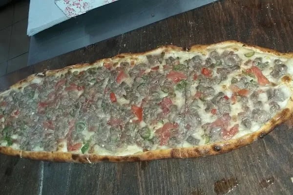 Hüseyingazi Pide Kebap Salonu Kayretli kardeşler - Resim 5