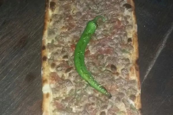 Hüseyingazi Pide Kebap Salonu Kayretli kardeşler - Resim 20