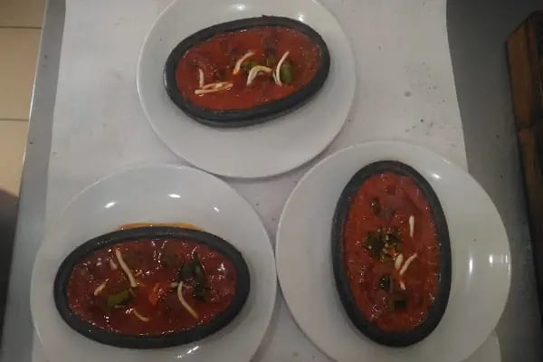 Hüseyingazi Pide Kebap Salonu Kayretli kardeşler - Resim 17