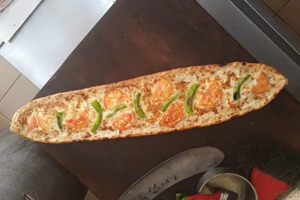 Hüseyingazi Pide Kebap Salonu Kayretli kardeşler - Resim 19