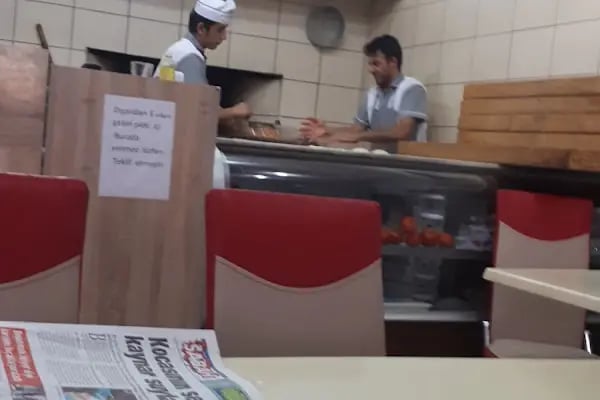 Hüseyingazi Pide Kebap Salonu Kayretli kardeşler - Resim 15
