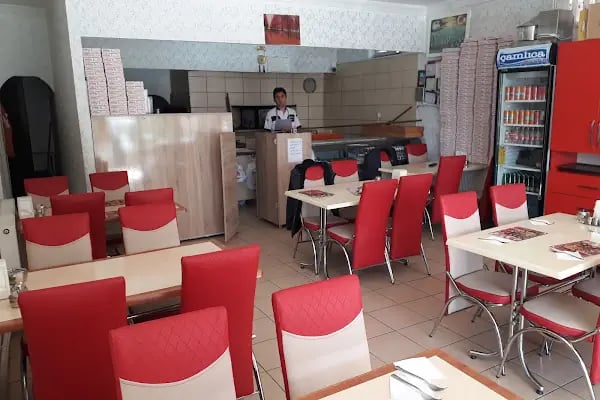 Hüseyingazi Pide Kebap Salonu Kayretli kardeşler - Resim 2