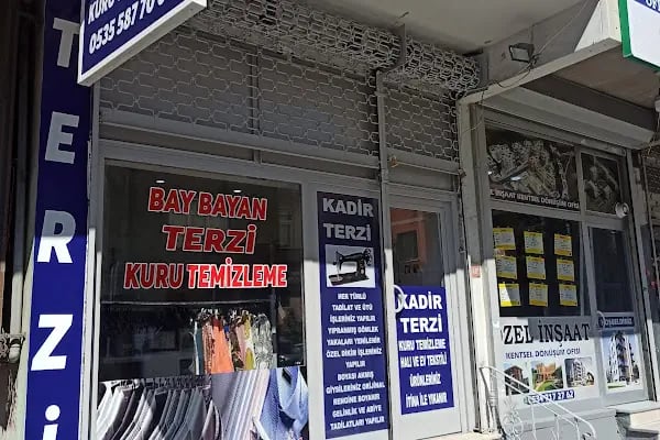 KADİR TERZİ - Resim 2