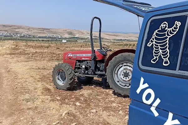 Polat oto lastik - Resim 9