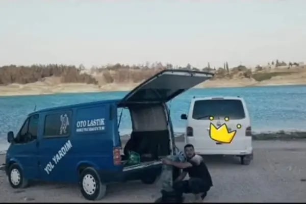 Polat oto lastik - Resim 17