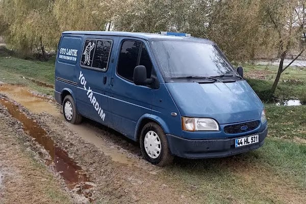Polat oto lastik - Resim 6