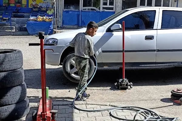 Polat oto lastik - Resim 4