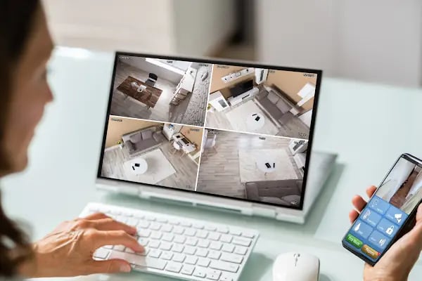 Codesphere Dijital Bilişim Danışmanlığı ve Güvenlik Sistemleri - Resim 4