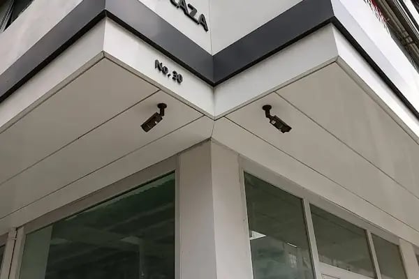 Codesphere Dijital Bilişim Danışmanlığı ve Güvenlik Sistemleri - Resim 7