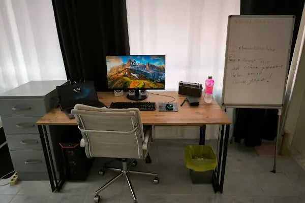 Codesphere Dijital Bilişim Danışmanlığı ve Güvenlik Sistemleri - Resim 2