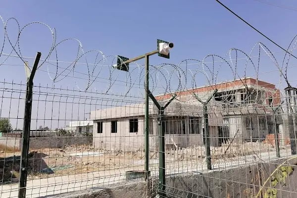 Codesphere Dijital Bilişim Danışmanlığı ve Güvenlik Sistemleri - Resim 5