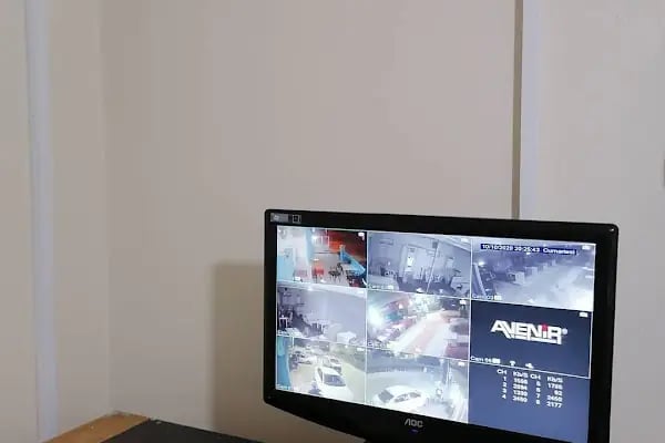 Codesphere Dijital Bilişim Danışmanlığı ve Güvenlik Sistemleri - Resim 12