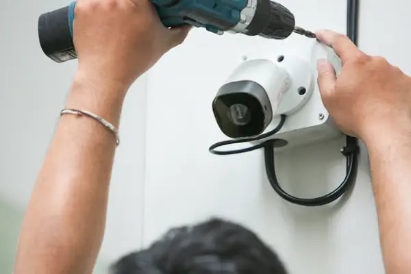 Codesphere Dijital Bilişim Danışmanlığı ve Güvenlik Sistemleri - Resim 17