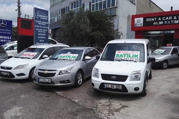 SMD Rent a Car - Resim 10