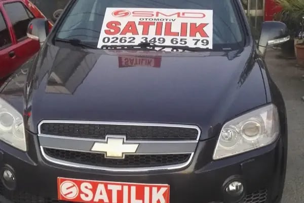 SMD Rent a Car - Resim 18