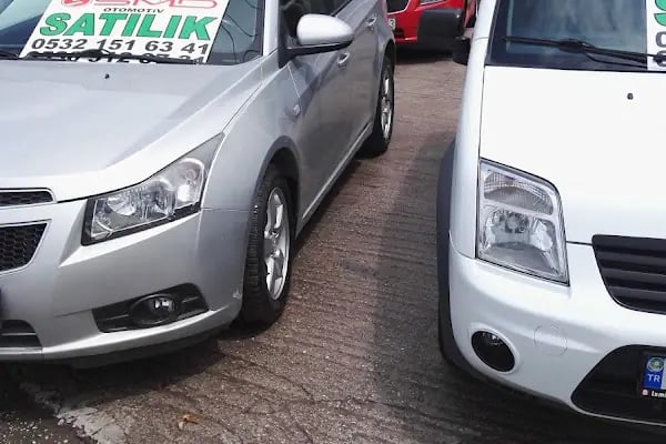 SMD Rent a Car - Resim 8