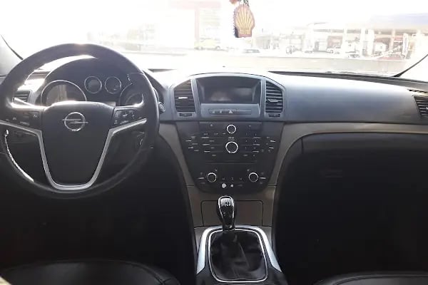 SMD Rent a Car - Resim 5