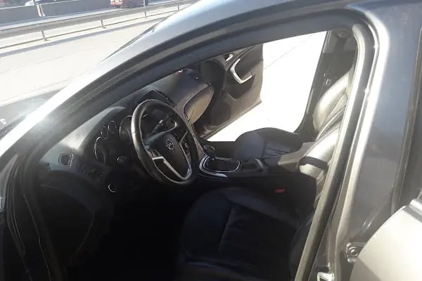 SMD Rent a Car - Resim 12