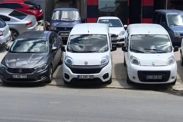 SMD Rent a Car - Resim 20