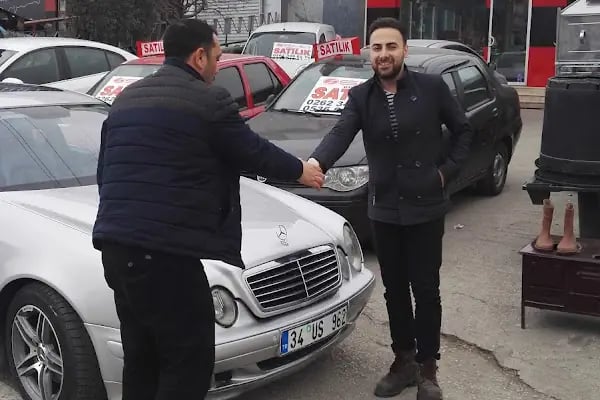 SMD Rent a Car - Resim 7