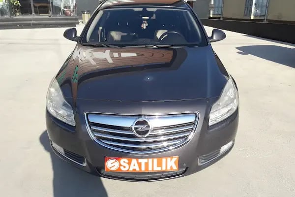 SMD Rent a Car - Resim 6