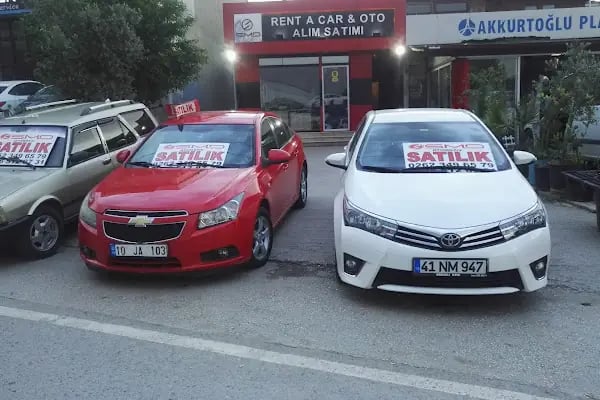 SMD Rent a Car - Resim 11