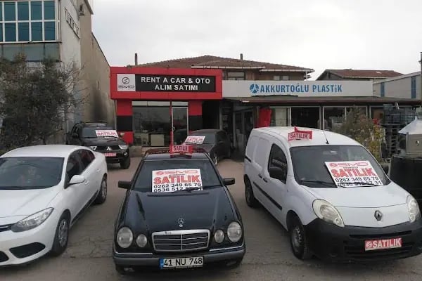 SMD Rent a Car - Resim 14
