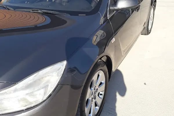 SMD Rent a Car - Resim 19