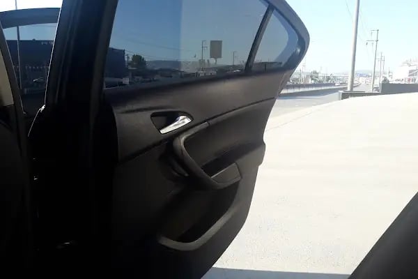 SMD Rent a Car - Resim 4