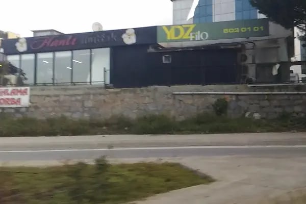 Ydz Otomotiv Turizm San.Tic.A.Ş. - Resim 2