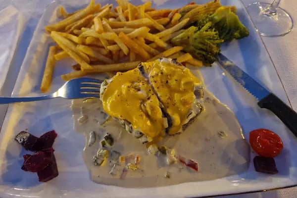 Mahperi Restaurant - Resim 17