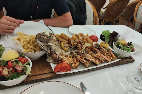 Mahperi Restaurant - Resim 5