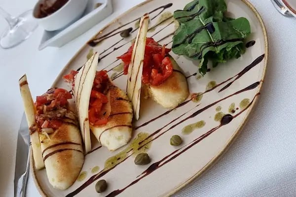 Mahperi Restaurant - Resim 19