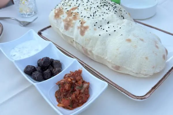 Mahperi Restaurant - Resim 8