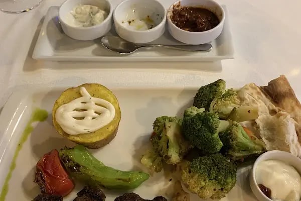 Mahperi Restaurant - Resim 16