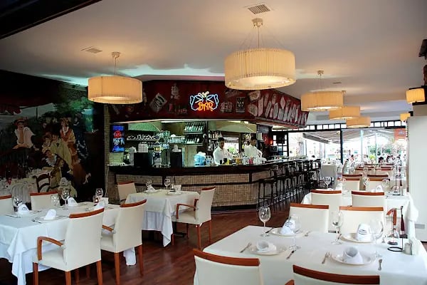 Mahperi Restaurant - Resim 2