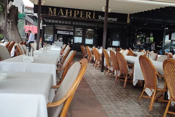 Mahperi Restaurant - Resim 13