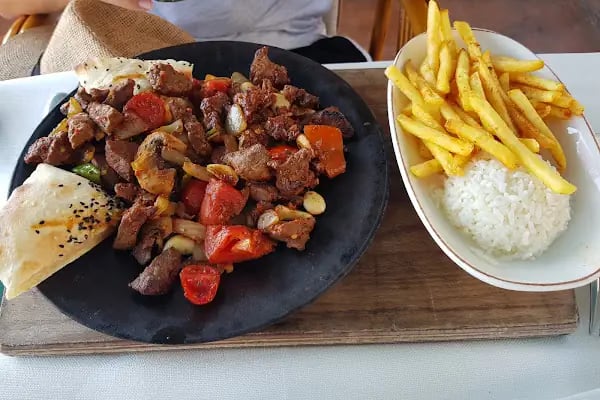Mahperi Restaurant - Resim 20